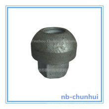 Hex Nut Engineering Machinery Nut